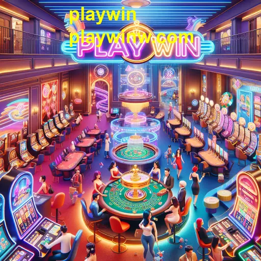 A Evolução dos Jogos de Simulação no Playwin